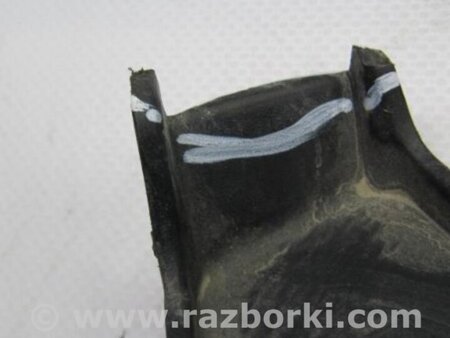ФОТО Накладка замка капота для Nissan Tiida/Versa C11 Киев