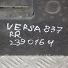 ФОТО Наполнитель бампера задний для Nissan Tiida/Versa C11 Киев
