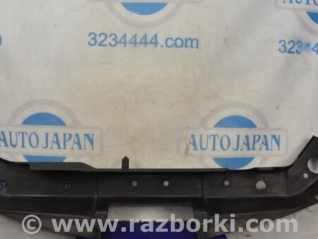 ФОТО Накладка замка капота для Nissan Tiida/Versa C11 Киев