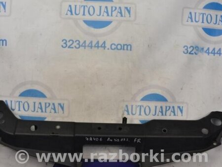 ФОТО Накладка замка капота для Nissan Tiida/Versa C11 Киев