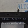 ФОТО Накладка замка капота для Nissan Tiida/Versa C11 Киев