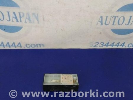ФОТО Кнопка стеклоподьемника для Nissan Tiida/Versa C11 Киев