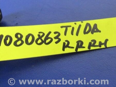 ФОТО Амортизатор крышки багажника для Nissan Tiida/Versa C11 Киев