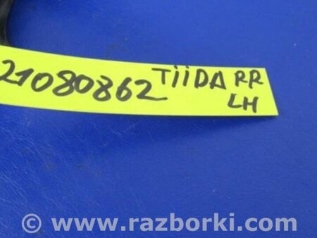 ФОТО Амортизатор крышки багажника для Nissan Tiida/Versa C11 Киев