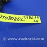 ФОТО Амортизатор крышки багажника для Nissan Tiida/Versa C11 Киев