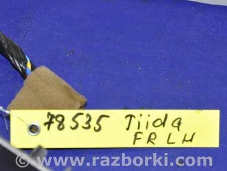 ФОТО Кнопка стеклоподьемника для Nissan Tiida/Versa C11 Киев