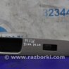 Кнопка стеклоподьемника Nissan Tiida/Versa C11