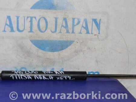 ФОТО Амортизатор крышки багажника для Nissan Tiida/Versa C11 Киев
