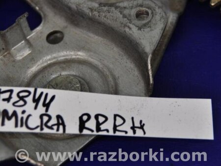 ФОТО Стеклоподъемник для Nissan Tiida/Versa C11 Киев
