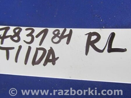 ФОТО Датчик ABS для Nissan Tiida/Versa C11 Киев