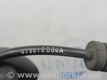 ФОТО Датчик ABS для Nissan Tiida/Versa C11 Киев