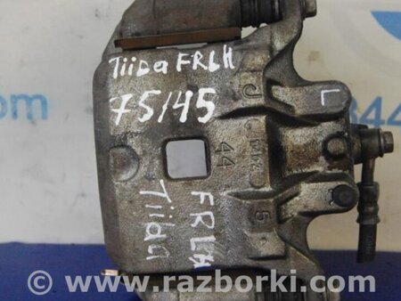 ФОТО Суппорт для Nissan Tiida/Versa C11 Киев