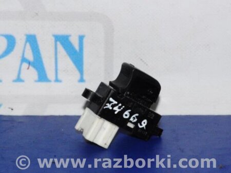 ФОТО Кнопка стеклоподьемника для Nissan Tiida/Versa C11 Киев