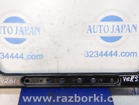 ФОТО Крепление балки подвески для Nissan Tiida/Versa C11 Киев