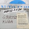 ФОТО Магнитола для Nissan Tiida/Versa C11 Киев