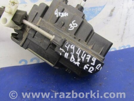 ФОТО Замок двери для Nissan Tiida/Versa C11 Киев