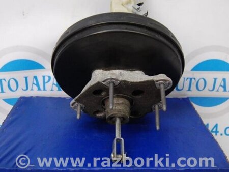 ФОТО Вакуумный усилитель для Nissan Tiida/Versa C11 Киев