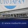 ФОТО Трапеция дворников для Nissan Tiida/Versa C11 Киев