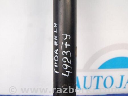 ФОТО Амортизатор для Nissan Tiida/Versa C11 Киев