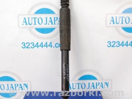 ФОТО Амортизатор для Nissan Tiida/Versa C11 Киев