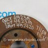 ФОТО Диск тормозной передний для Nissan Tiida/Versa C11 Киев