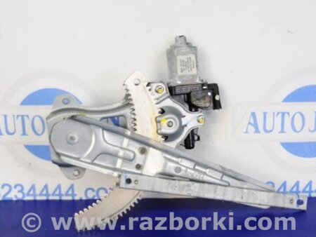 ФОТО Стеклоподъемник для Nissan Tiida/Versa C11 Киев