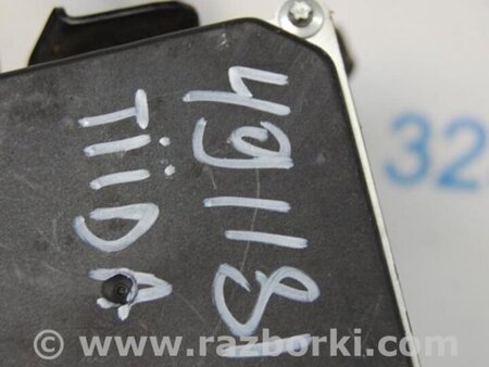 ФОТО Блок ABS для Nissan Tiida/Versa C11 Киев