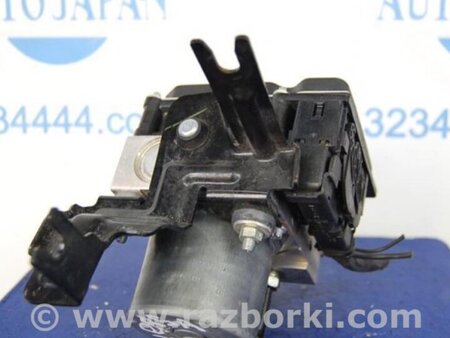 ФОТО Блок ABS для Nissan Tiida/Versa C11 Киев