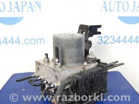 ФОТО Блок ABS для Nissan Tiida/Versa C11 Киев