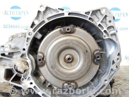 ФОТО АКПП (коробка автомат) для Nissan Tiida/Versa C11 Киев