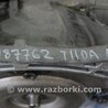 ФОТО АКПП (коробка автомат) для Nissan Tiida/Versa C11 Киев