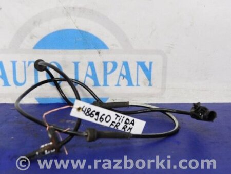 ФОТО Датчик ABS для Nissan Tiida/Versa C11 Киев