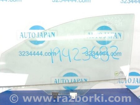 ФОТО Стекло двери для Nissan Tiida/Versa C11 Киев