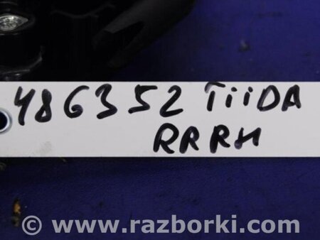 ФОТО Стеклоподъемник для Nissan Tiida/Versa C11 Киев