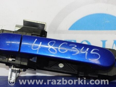 ФОТО Ручка двери для Nissan Tiida/Versa C11 Киев
