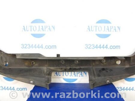ФОТО Накладка замка капота для Nissan Tiida/Versa C11 Киев