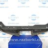 Накладка замка капота Nissan Tiida/Versa C11