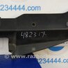 ФОТО Накладка замка капота для Nissan Tiida/Versa C11 Киев