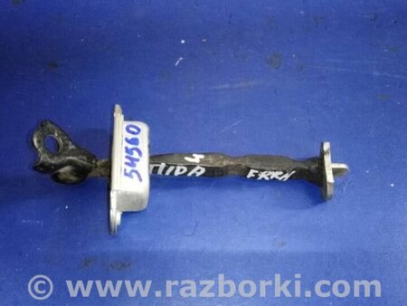 ФОТО Ограничитель двери для Nissan Tiida/Versa C11 Киев