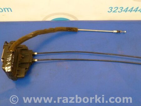 ФОТО Замок двери для Nissan Tiida/Versa C11 Киев
