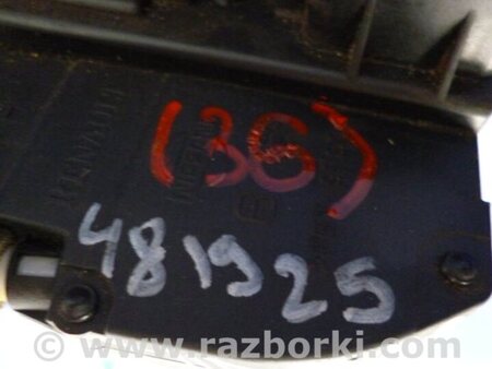 ФОТО Замок двери для Nissan Tiida/Versa C11 Киев