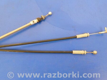 ФОТО Замок двери для Nissan Tiida/Versa C11 Киев
