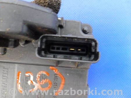 ФОТО Замок двери для Nissan Tiida/Versa C11 Киев
