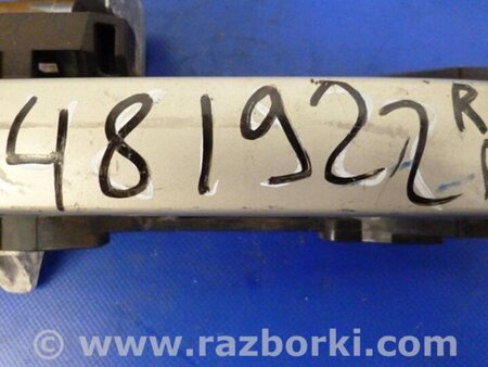 ФОТО Ручка двери для Nissan Tiida/Versa C11 Киев