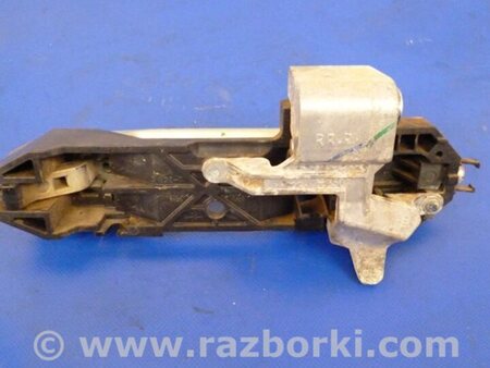 ФОТО Ручка двери для Nissan Tiida/Versa C11 Киев