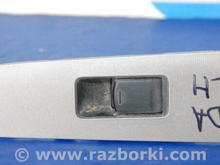 ФОТО Кнопка стеклоподьемника для Nissan Tiida/Versa C11 Киев