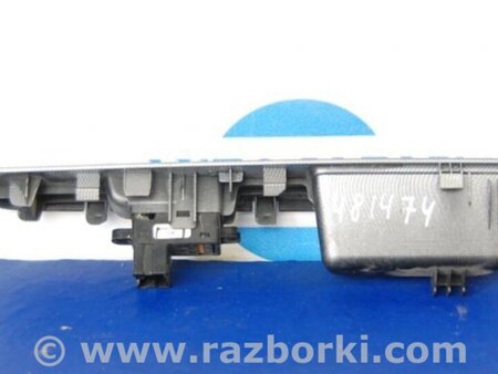 ФОТО Кнопка стеклоподьемника для Nissan Tiida/Versa C11 Киев