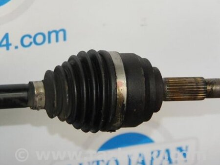 ФОТО Привод передний для Nissan Tiida/Versa C11 Киев