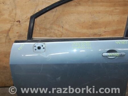 ФОТО Стекло двери для Nissan Tiida/Versa C11 Киев