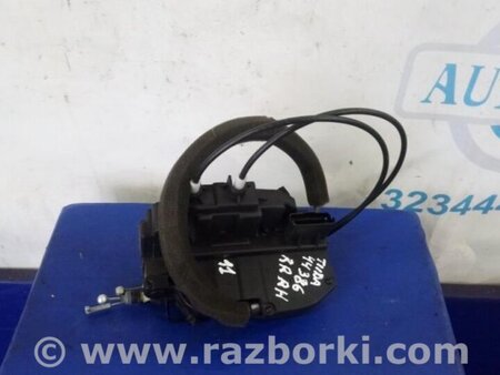 ФОТО Замок двери для Nissan Tiida/Versa C11 Киев
